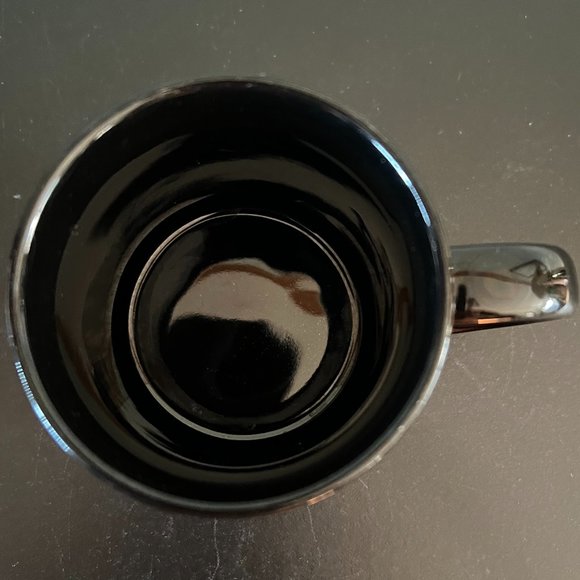 Set of 2 Retirement Novelty Gift Ceramic Coffee Tea Mugs - Picture 8 of 9